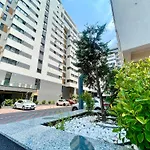 Central Adress P4