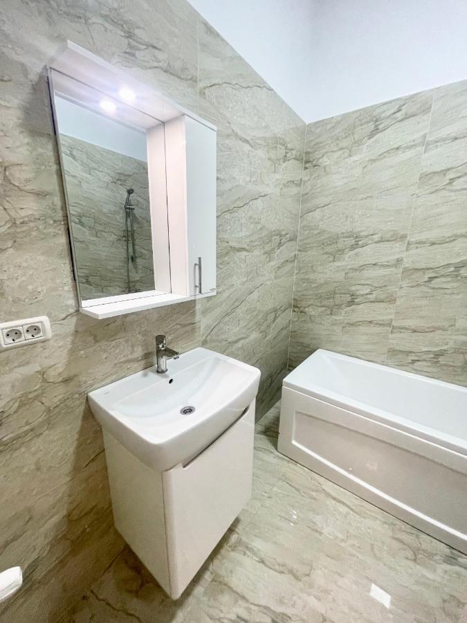 Adress P4 Apartment Bucharest