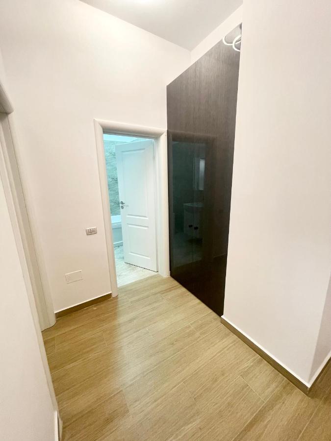 Appartamento Adress P4