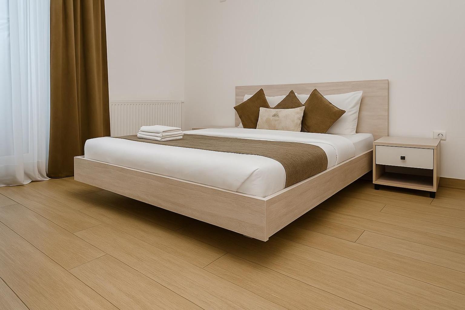Apartment Adress P4 *